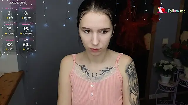 Snapshot of KarolinaBlacks chatting on 01/15/26, 06:29 KarolinaBlacks online show from 01/15/26, 06:29