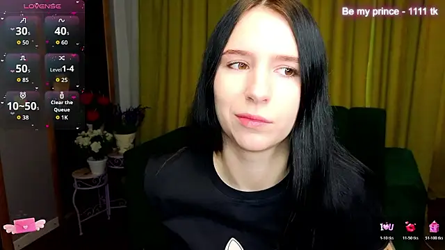 KarolinaBlacks online show from 03/06/26, 06:32