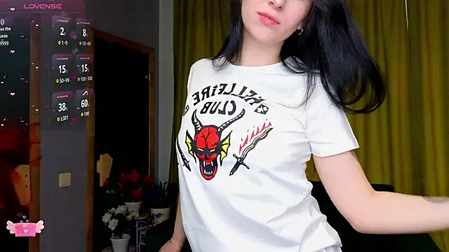 KarolinaBlacks online show from 03/17/26, 06:39