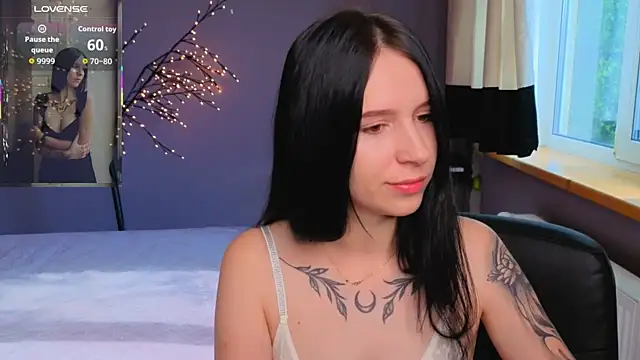 KarolinaBlacks online show from 06/14/26, 05:42