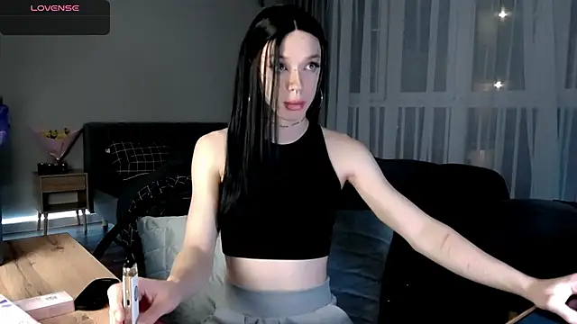 Dasha M online show from 11/04/25, 05:56