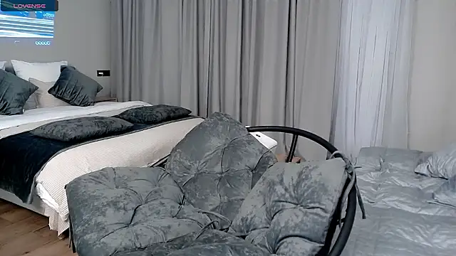 Dasha M online show from 02/22/26, 03:43