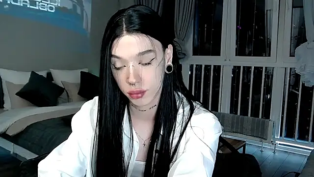 Dasha M online show from 03/01/26, 11:40