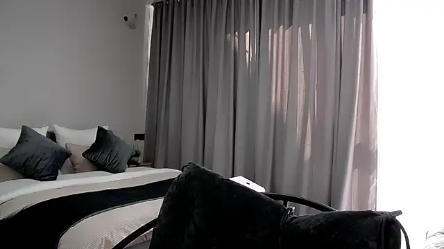 Dasha M online show from 03/11/26, 08:42