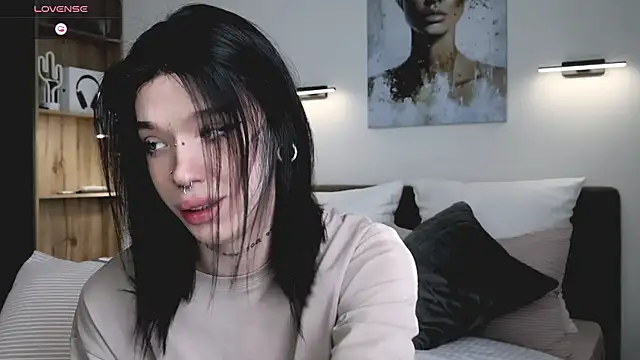 Dasha M online show from 04/20/26, 01:03