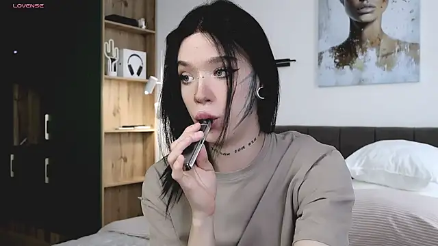 Snapshot of Dasha_M chatting on 04/24/26, 12:29 Dasha M online show from 04/24/26, 12:29