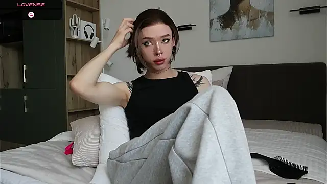 Dasha M online show from 06/05/26, 11:49