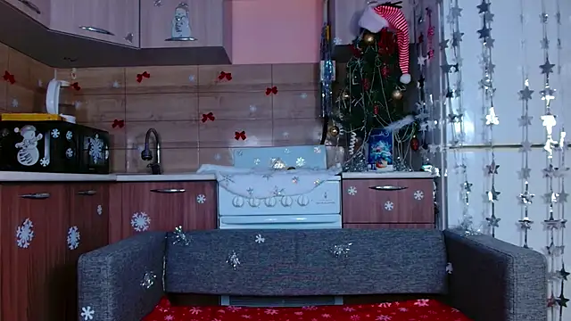 bellaa love  online show from 01/15/26, 12:26