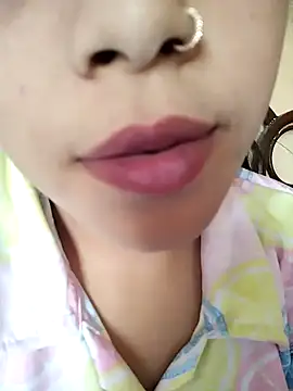 Anki-doll online show from 03/11/25, 06:00