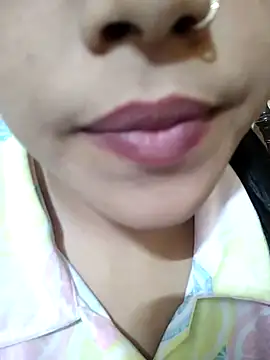 Anki-doll online show from 03/11/25, 12:39