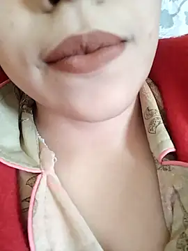 Anki-doll online show from 01/07/26, 08:39