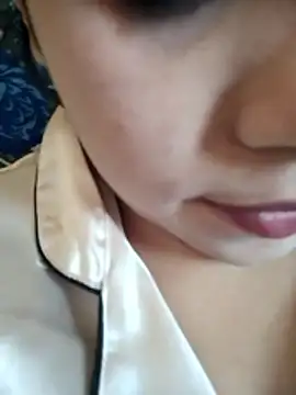 Anki-doll online show from 03/04/26, 09:37