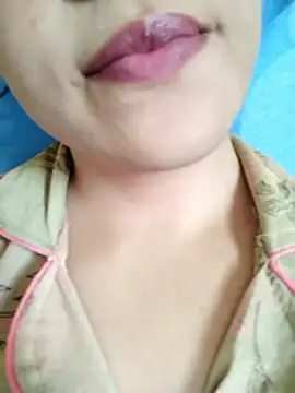 Anki-doll online show from 03/14/26, 05:35