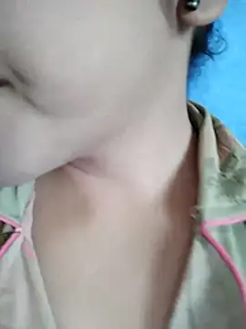 Anki-doll online show from 03/18/26, 05:32