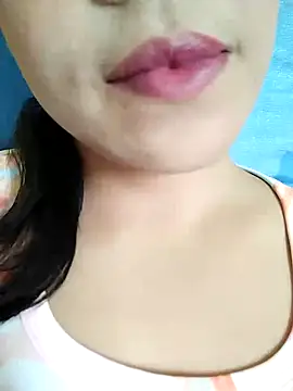 Anki-doll online show from 03/25/26, 05:35