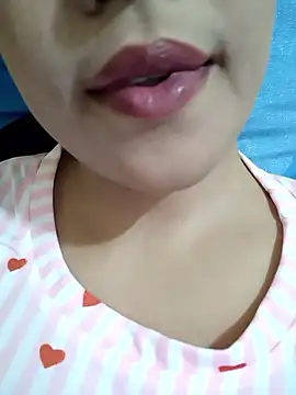 Anki-doll online show from 03/31/26, 05:41