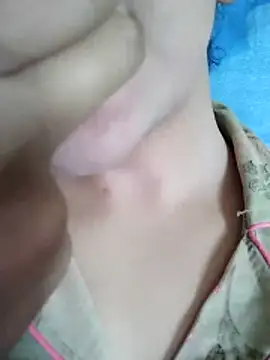 Anki-doll online show from 04/03/26, 05:38