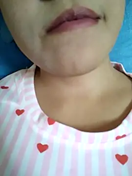 Anki-doll online show from 04/08/26, 05:40