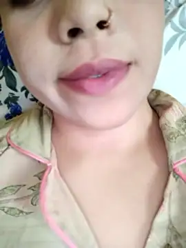 Anki-doll online show from 04/21/26, 05:36