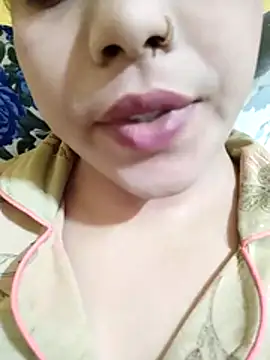 Anki-doll online show from 04/23/26, 12:40