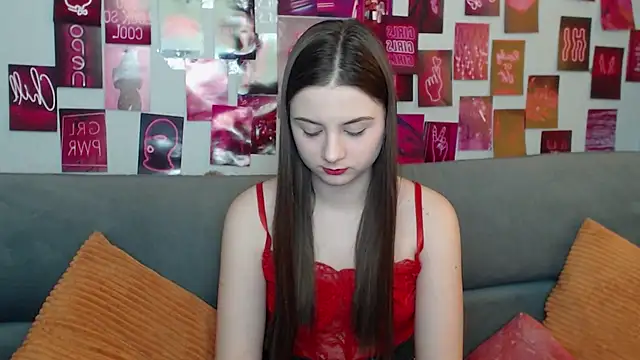 MilanaRoza online show from 03/26/26, 05:35