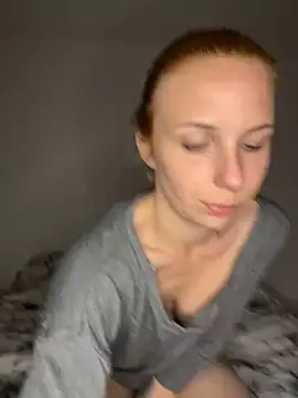 Redhairedteacher online show from 03/15/26, 12:05