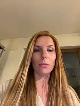 Redhairedteacher online show from 03/20/26, 12:26