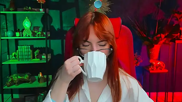 evanellson online show from 01/28/25, 03:35