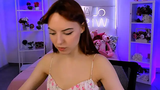 evanellson online show from 02/08/25, 08:31