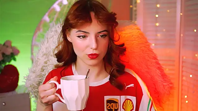 evanellson online show from 02/16/25, 04:10