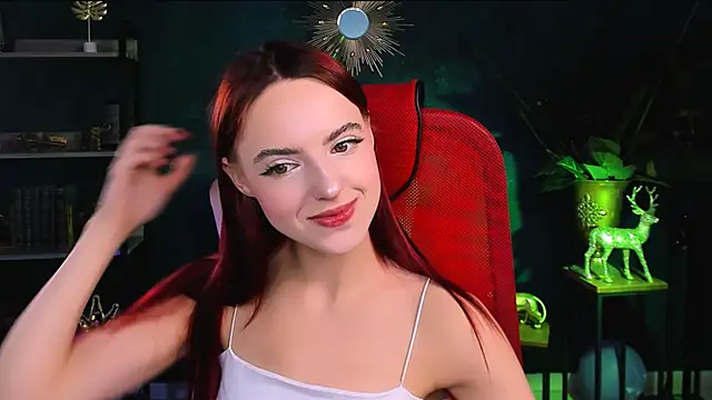 evanellson online show from 11/11/25, 12:38