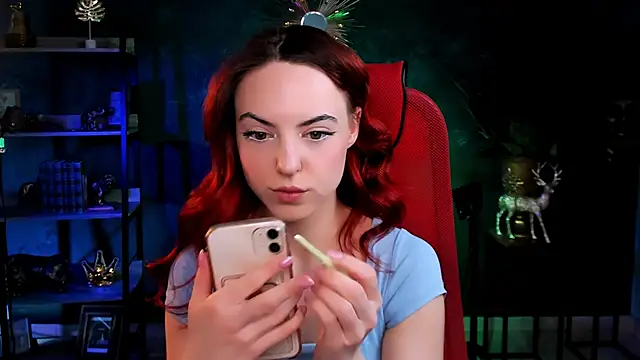 evanellson online show from 02/11/26, 08:30