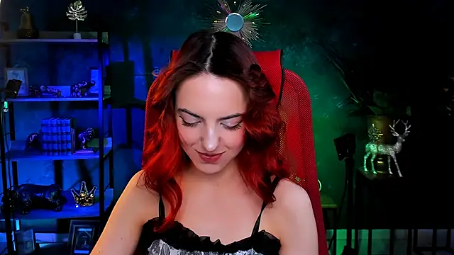 evanellson online show from 02/12/26, 05:57