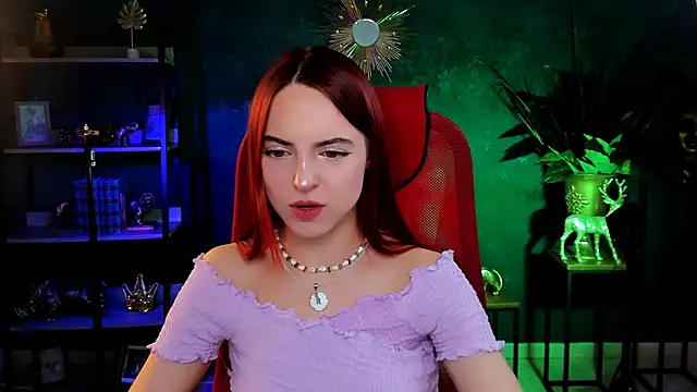 evanellson online show from 03/21/26, 01:26