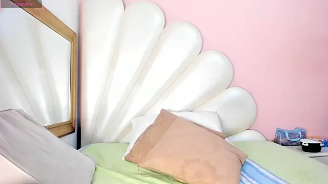 Ally Parkeer  online show from 02/27/25, 02:32