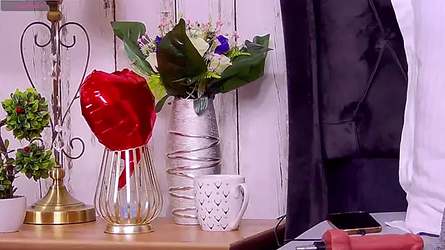 AnisiaConnor online show from 03/06/25, 11:09