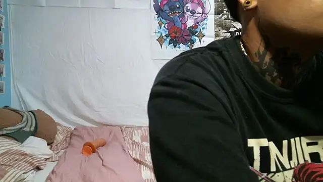 pamelaykamila online show from 02/03/26, 06:11