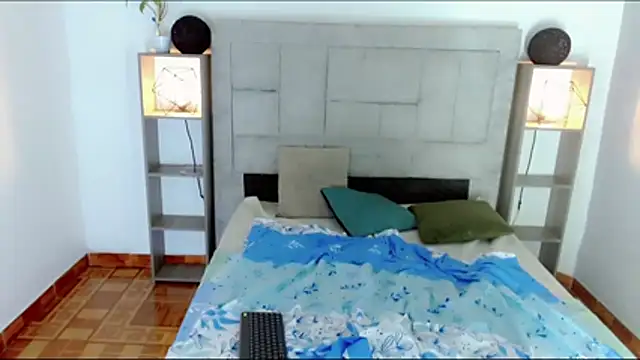 Eban Dustan online show from 03/22/26, 07:39