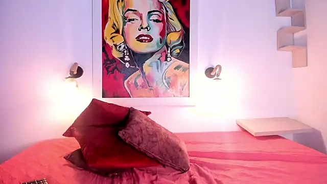  abby sweett online show from 01/22/25, 03:40