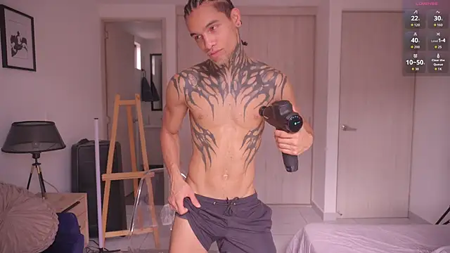  srerotic online show from 10/05/25, 09:13