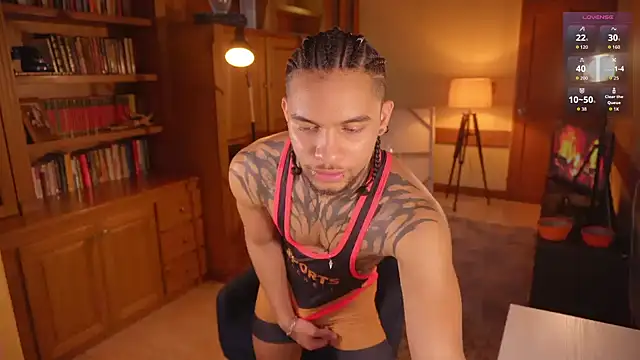 Snapshot of _srerotic chatting on 02/07/26, 10:46 srerotic online show from 02/07/26, 10:46