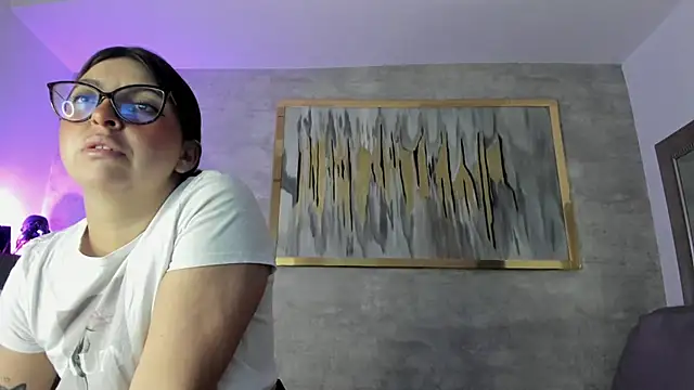 Vioolletta online show from 11/28/25, 07:27