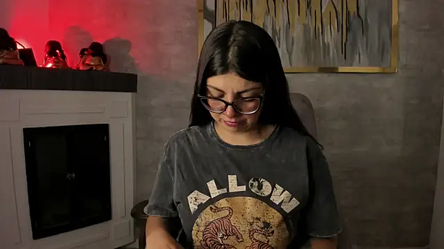 Vioolletta online show from 12/16/25, 05:51