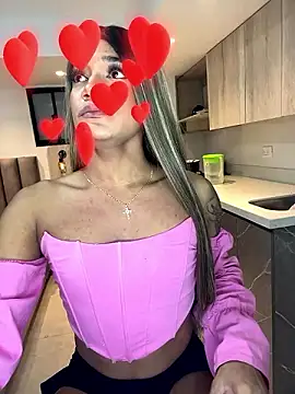 selfsuck trans online show from 12/03/24, 12:38