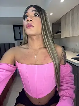 selfsuck trans online show from 12/04/24, 04:43