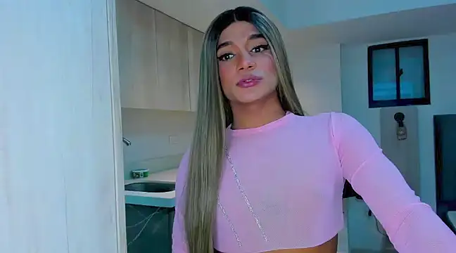 selfsuck trans online show from 12/07/24, 08:49