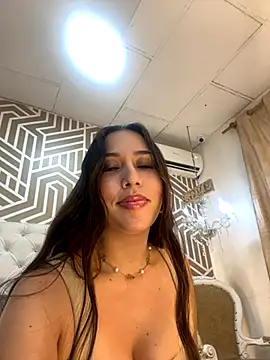 SashaDurante online show from 11/27/25, 07:27