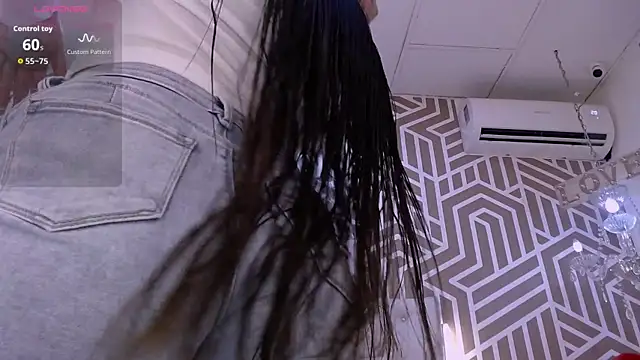 SashaDurante online show from 03/04/26, 12:33