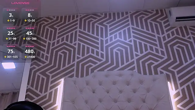 SashaDurante online show from 03/13/26, 12:34