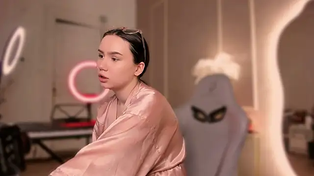 Alisia Mars online show from 02/22/25, 11:57